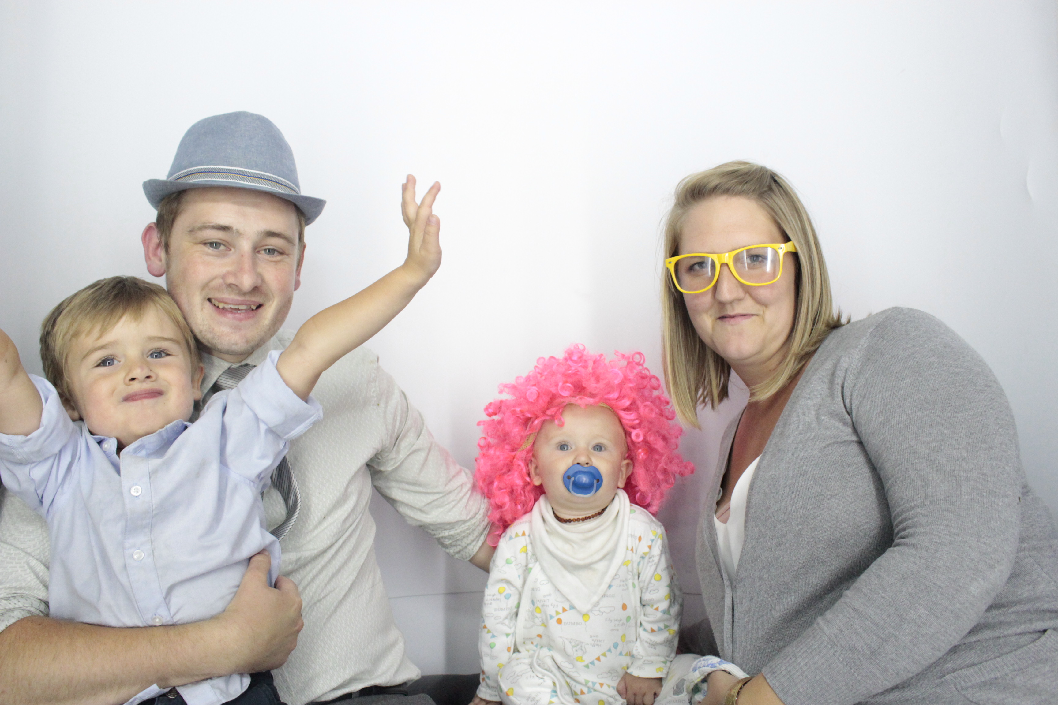 Nick & Ellens Wedding | View more photos from the event at gallery.myphotoboothexperience.co.uk/u/MyPhotoBoothExperienceLtd/Nick-Ellens-Wedding